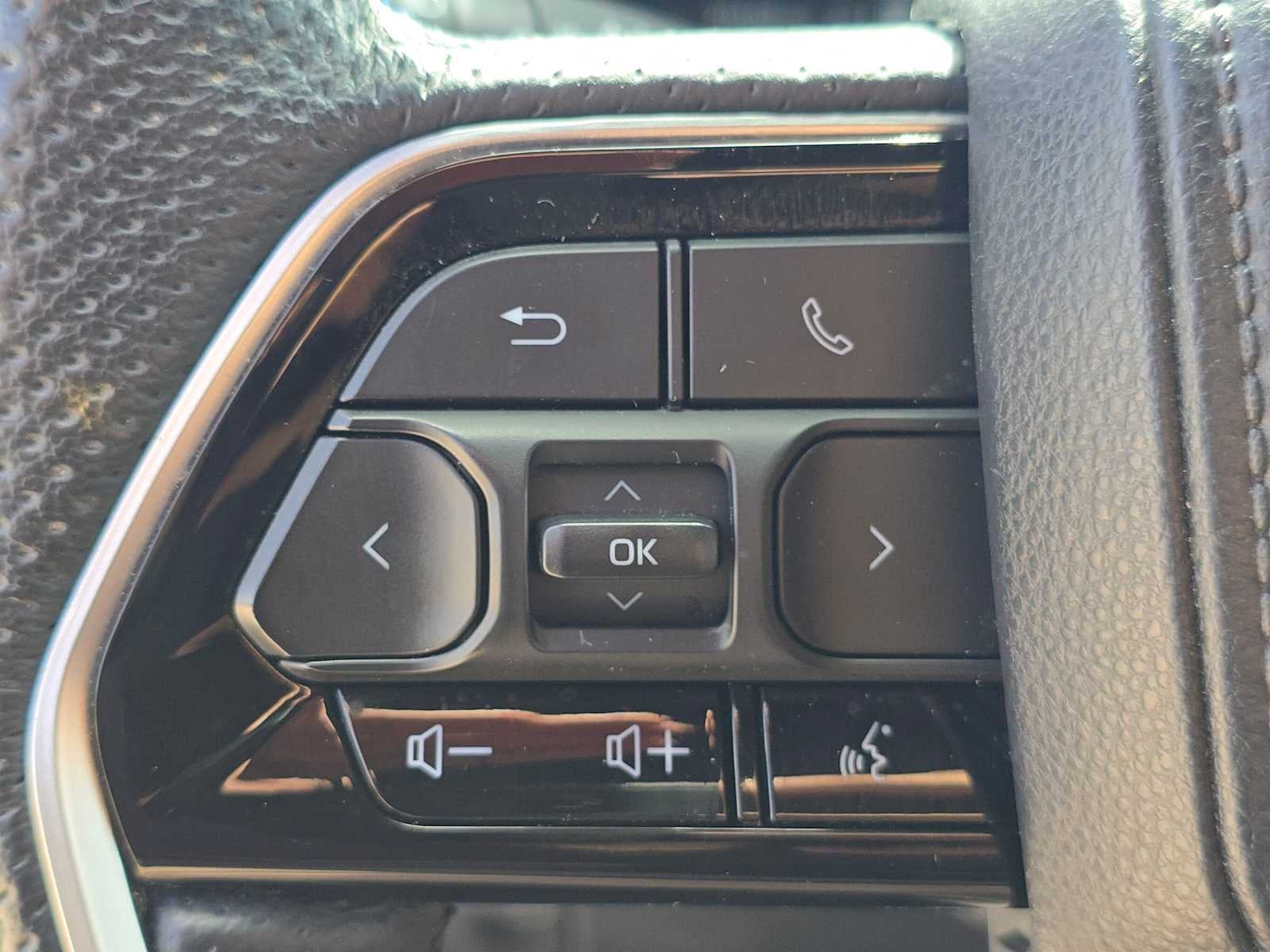 2022 Toyota Tundra Platinum
