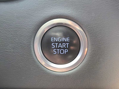 2022 Toyota Tundra Platinum