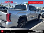 2022 Toyota Tundra Platinum