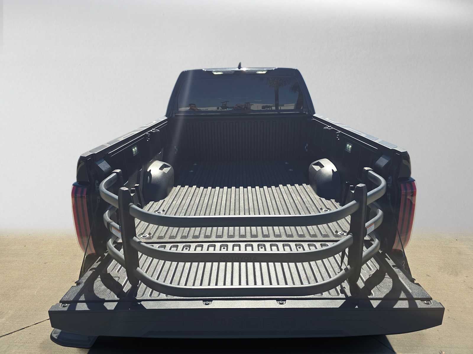2023 Toyota Tundra Platinum Hybrid