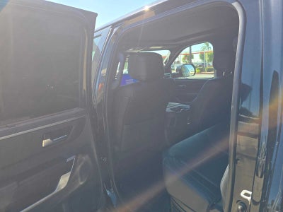 2023 Toyota Tundra Platinum Hybrid
