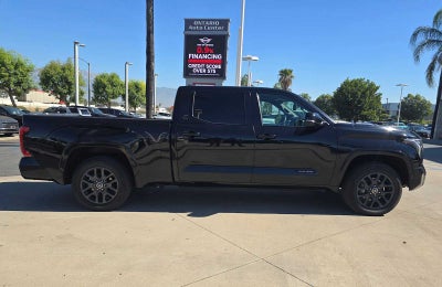 2023 Toyota Tundra Platinum Hybrid