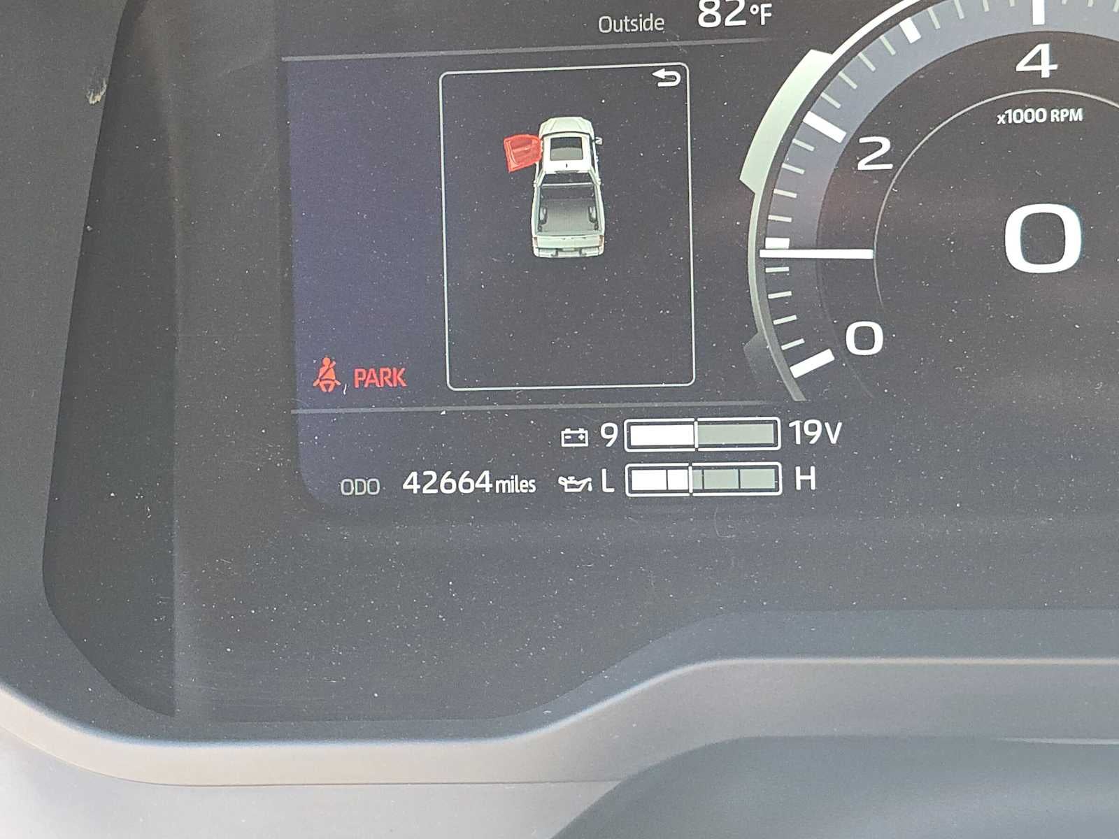 2023 Toyota Tundra Platinum Hybrid