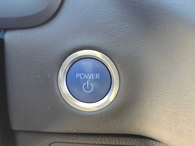 2023 Toyota Tundra Platinum Hybrid