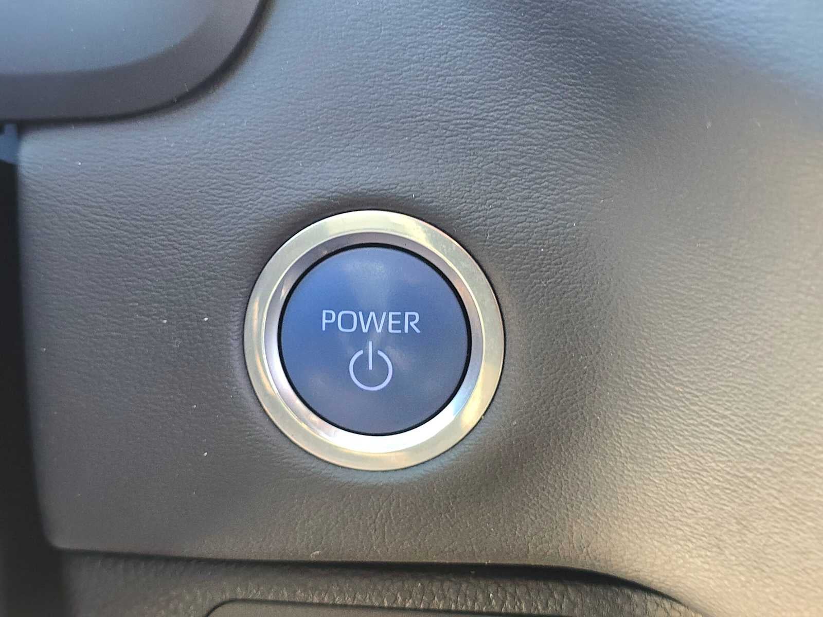 2023 Toyota Tundra Platinum Hybrid