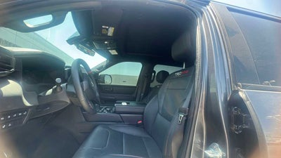 2024 Toyota Tundra TRD Pro Hybrid