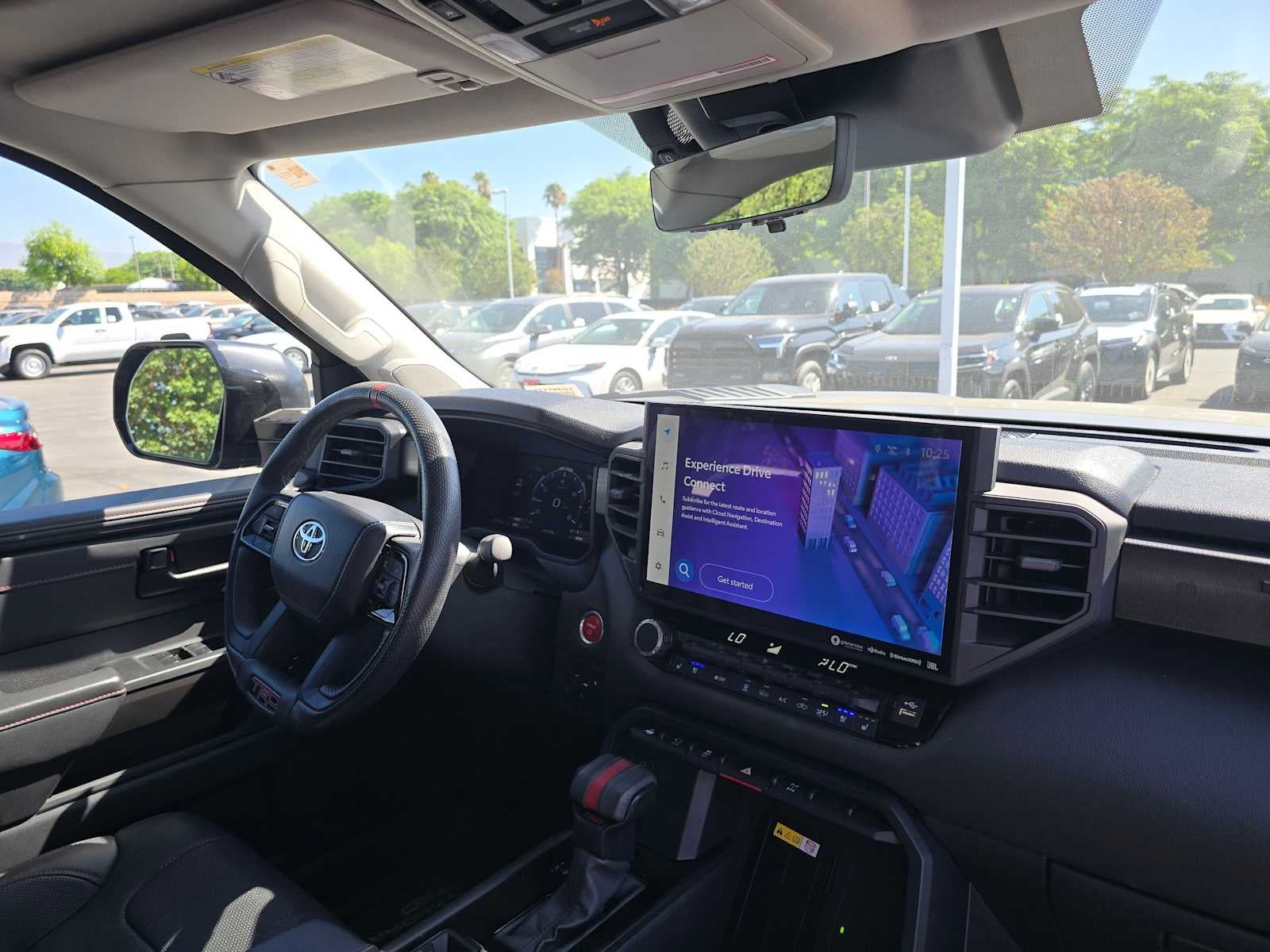 2023 Toyota Tundra TRD Pro Hybrid
