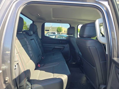 2023 Toyota Tundra TRD Pro Hybrid