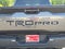 2023 Toyota Tundra TRD Pro Hybrid