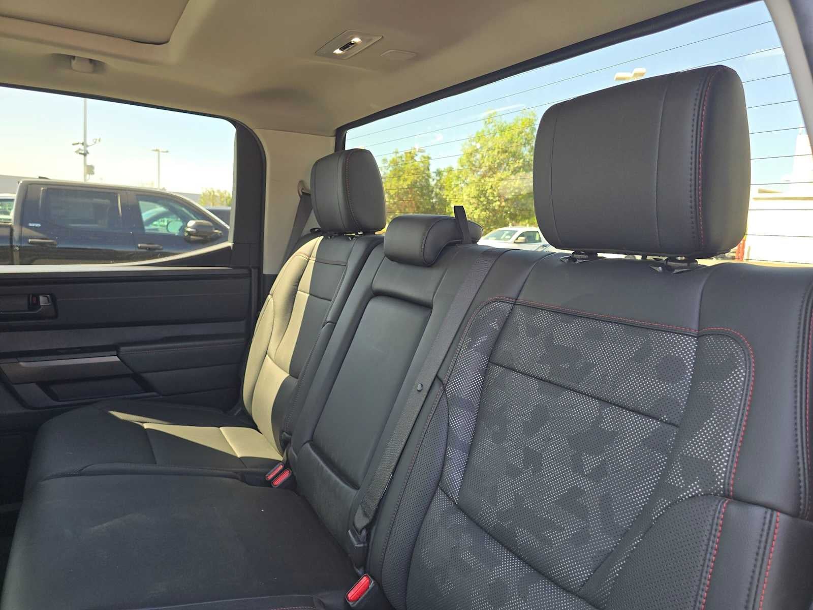 2023 Toyota Tundra TRD Pro Hybrid