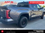 2023 Toyota Tundra TRD Pro Hybrid