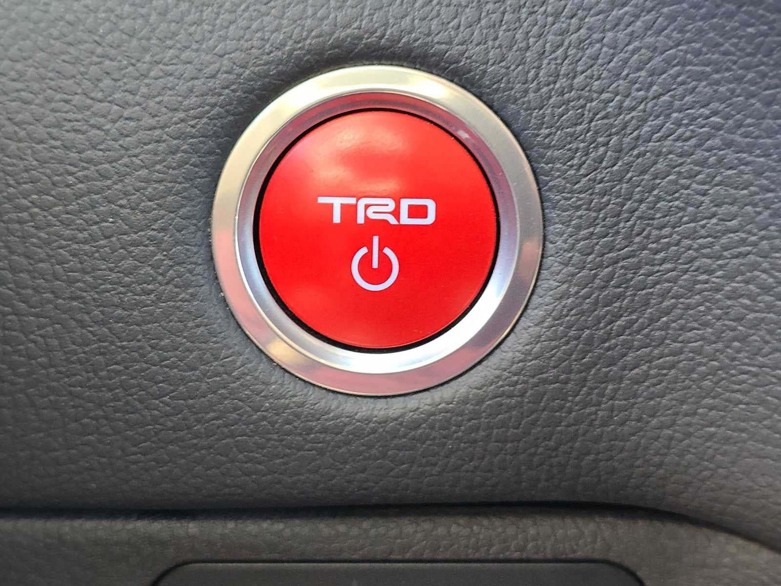 2023 Toyota Tundra TRD Pro Hybrid