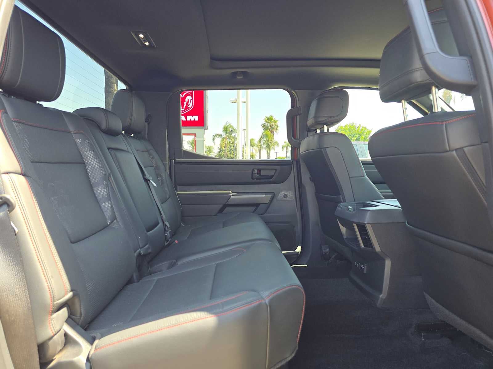 2024 Toyota Tundra TRD Pro Hybrid