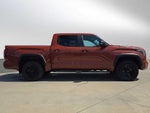 2024 Toyota Tundra TRD Pro Hybrid