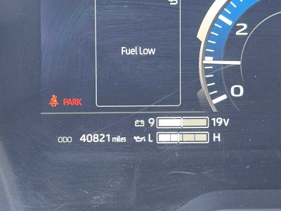 2024 Toyota Tundra TRD Pro Hybrid