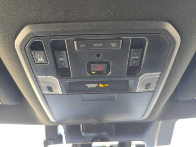 2024 Toyota Tundra TRD Pro Hybrid