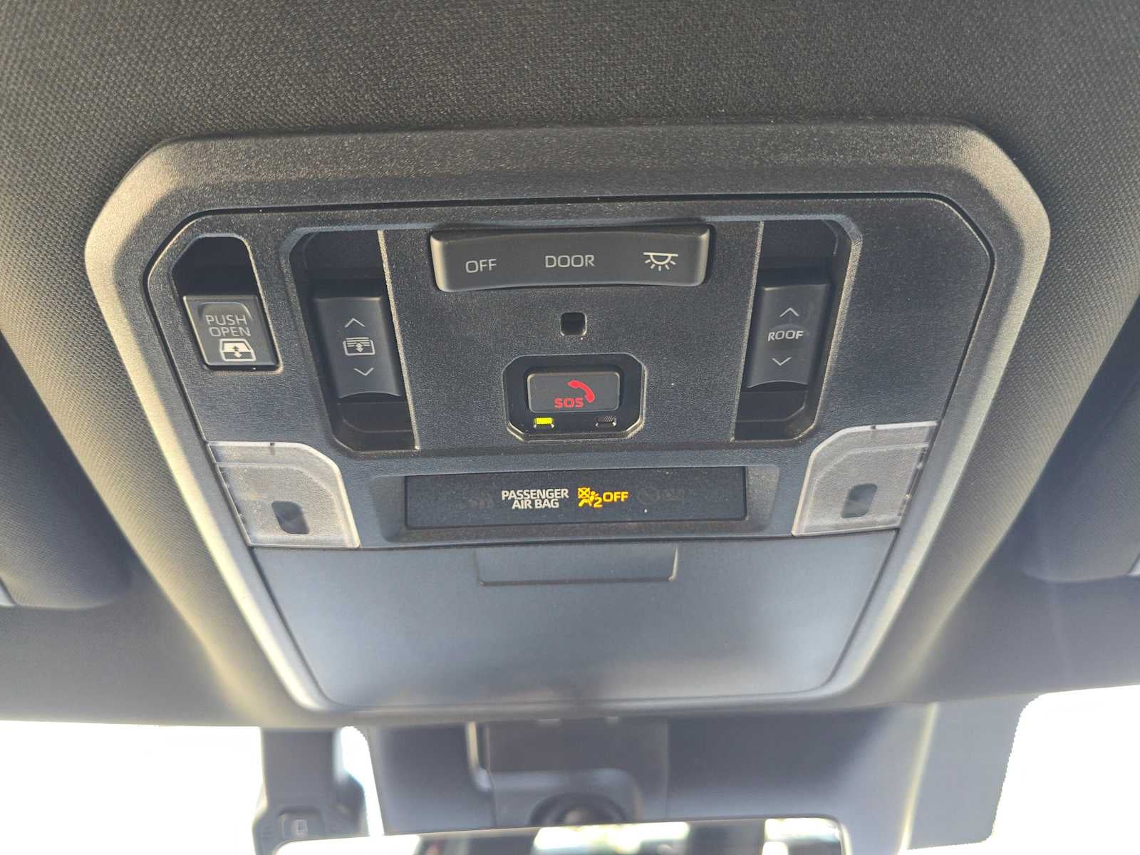 2024 Toyota Tundra TRD Pro Hybrid