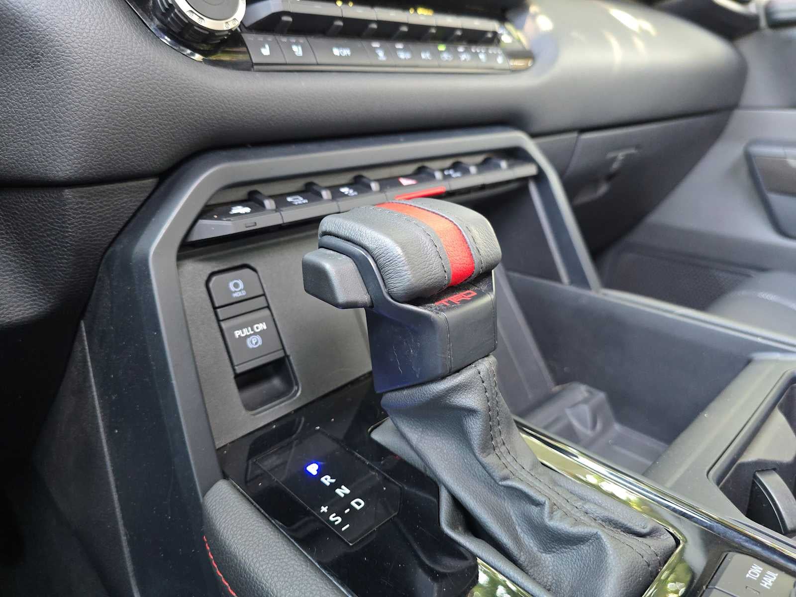 2024 Toyota Tundra TRD Pro Hybrid