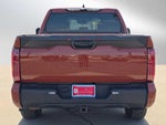 2024 Toyota Tundra TRD Pro Hybrid