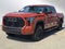 2024 Toyota Tundra TRD Pro Hybrid