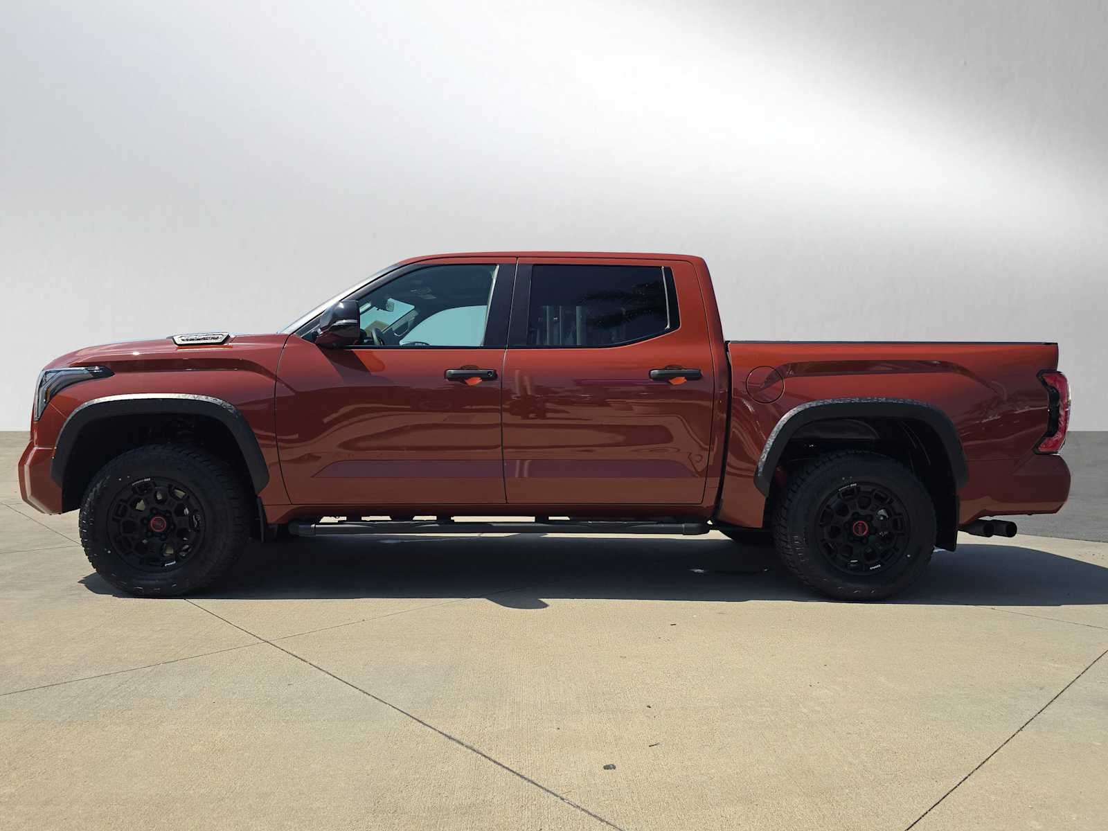 2024 Toyota Tundra TRD Pro Hybrid