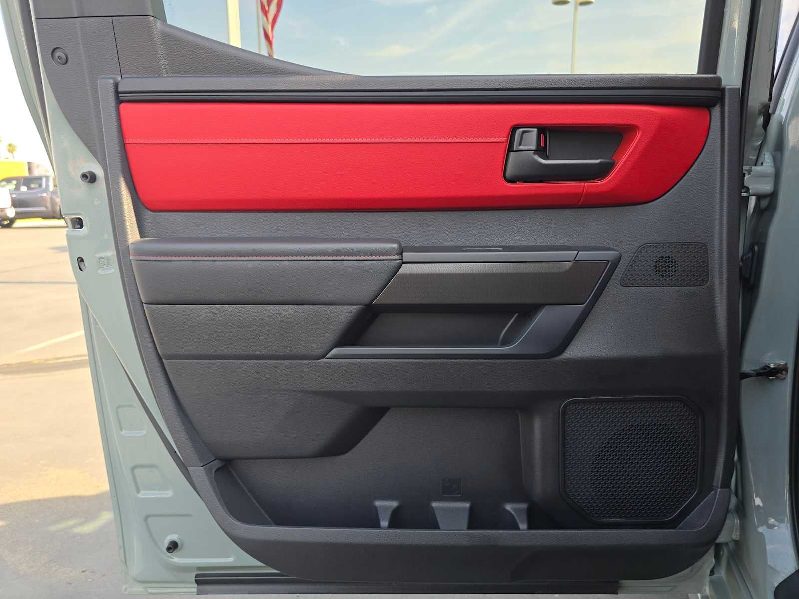 2022 Toyota Tundra TRD Pro Hybrid