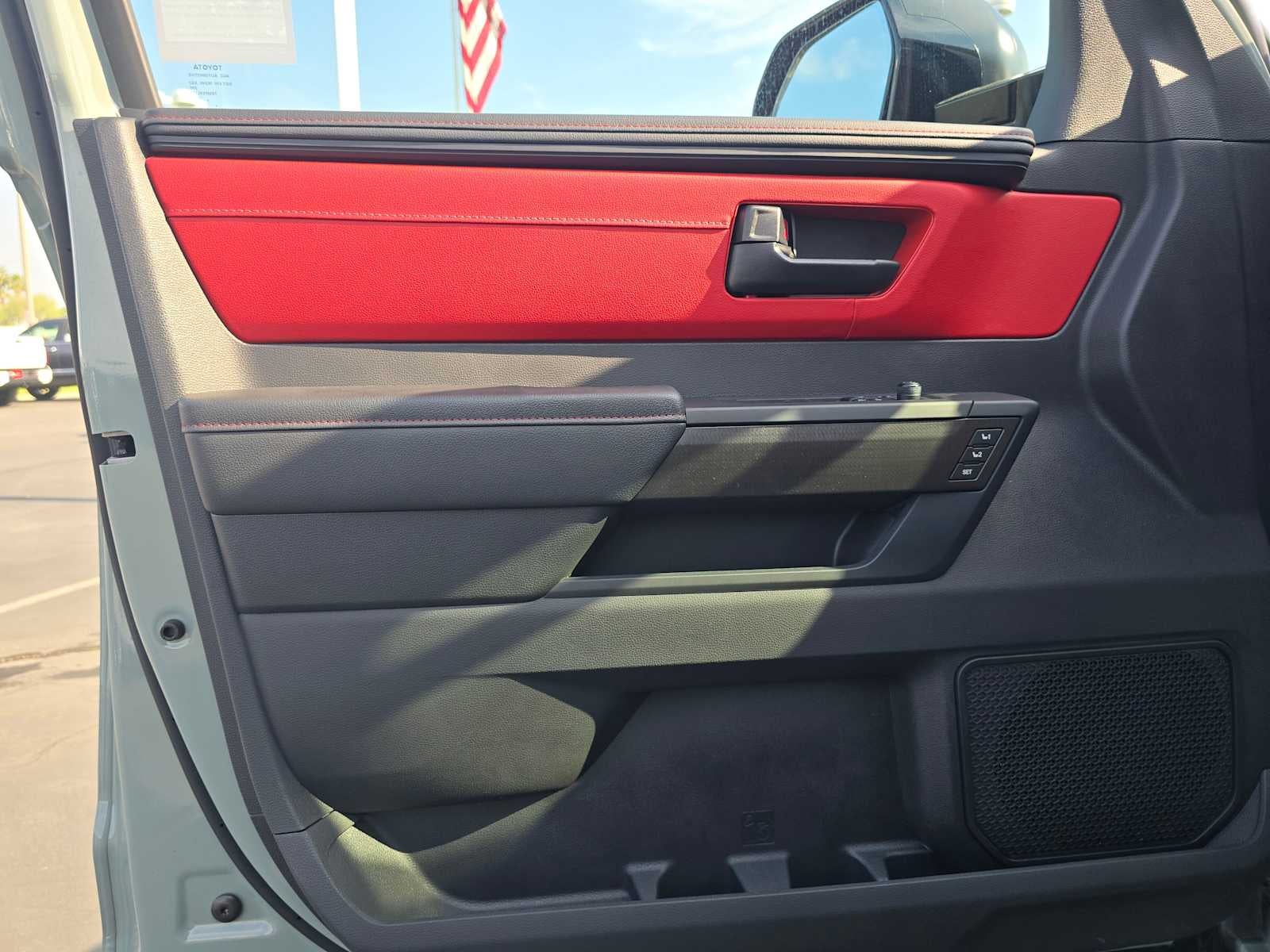 2022 Toyota Tundra TRD Pro Hybrid