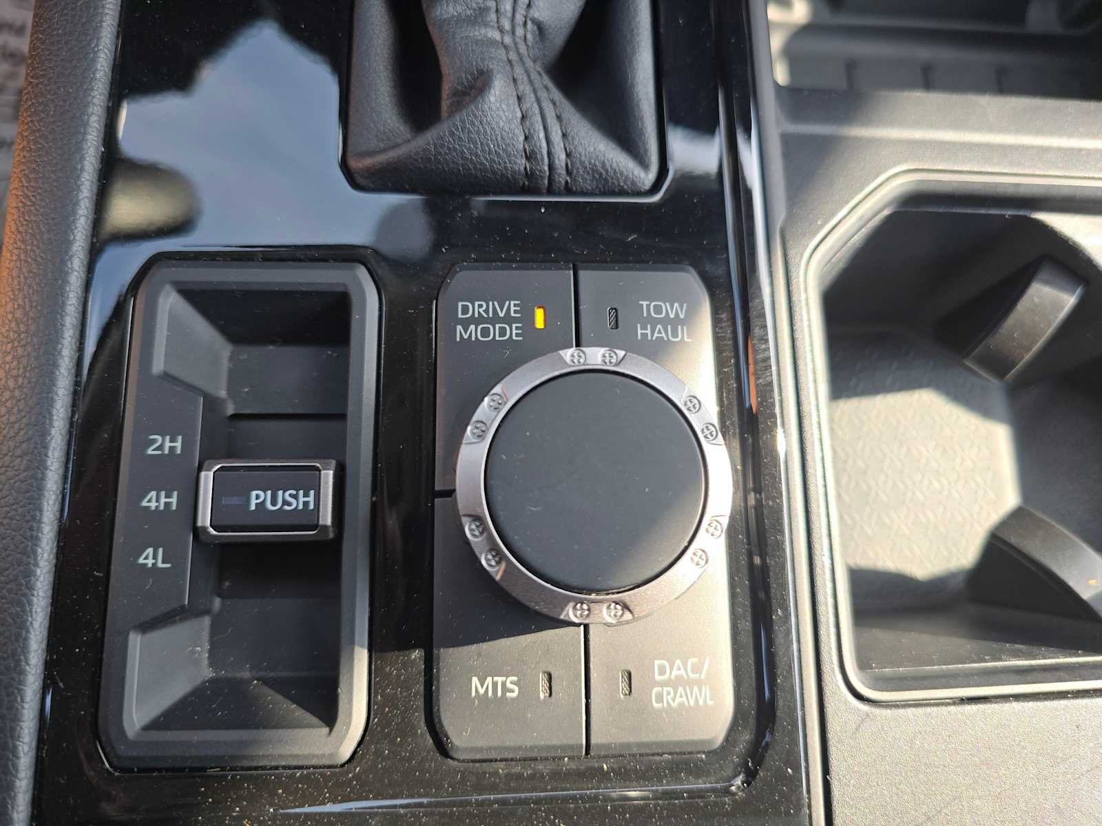 2022 Toyota Tundra TRD Pro Hybrid