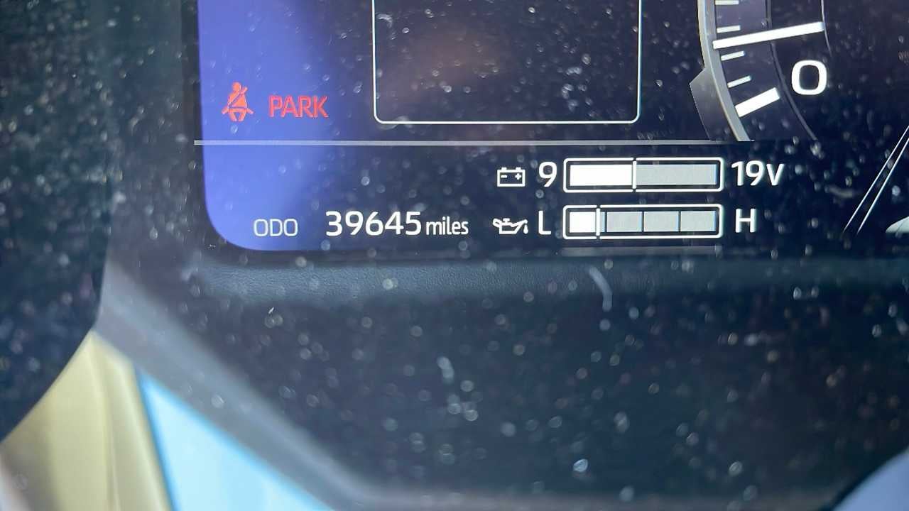 2022 Toyota Tundra TRD Pro Hybrid