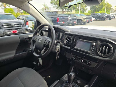2019 Toyota Tacoma SR