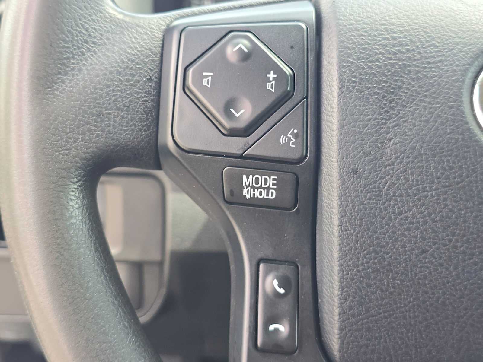 2019 Toyota Tacoma SR