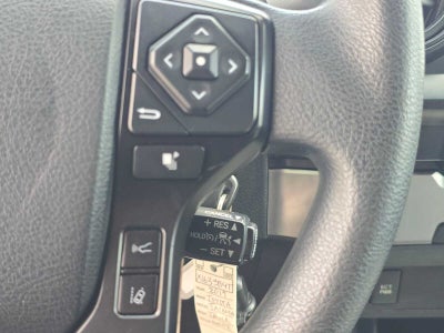 2019 Toyota Tacoma SR