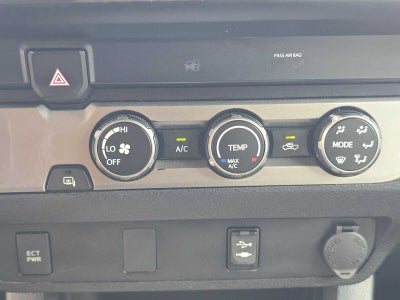 2019 Toyota Tacoma SR