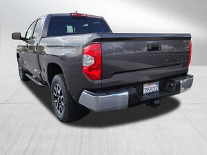 2020 Toyota Tundra SR5 Double Cab 6.5 Bed 5.7L