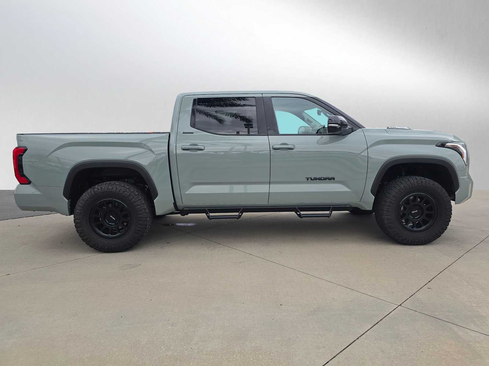 2024 Toyota Tundra Limited Hybrid