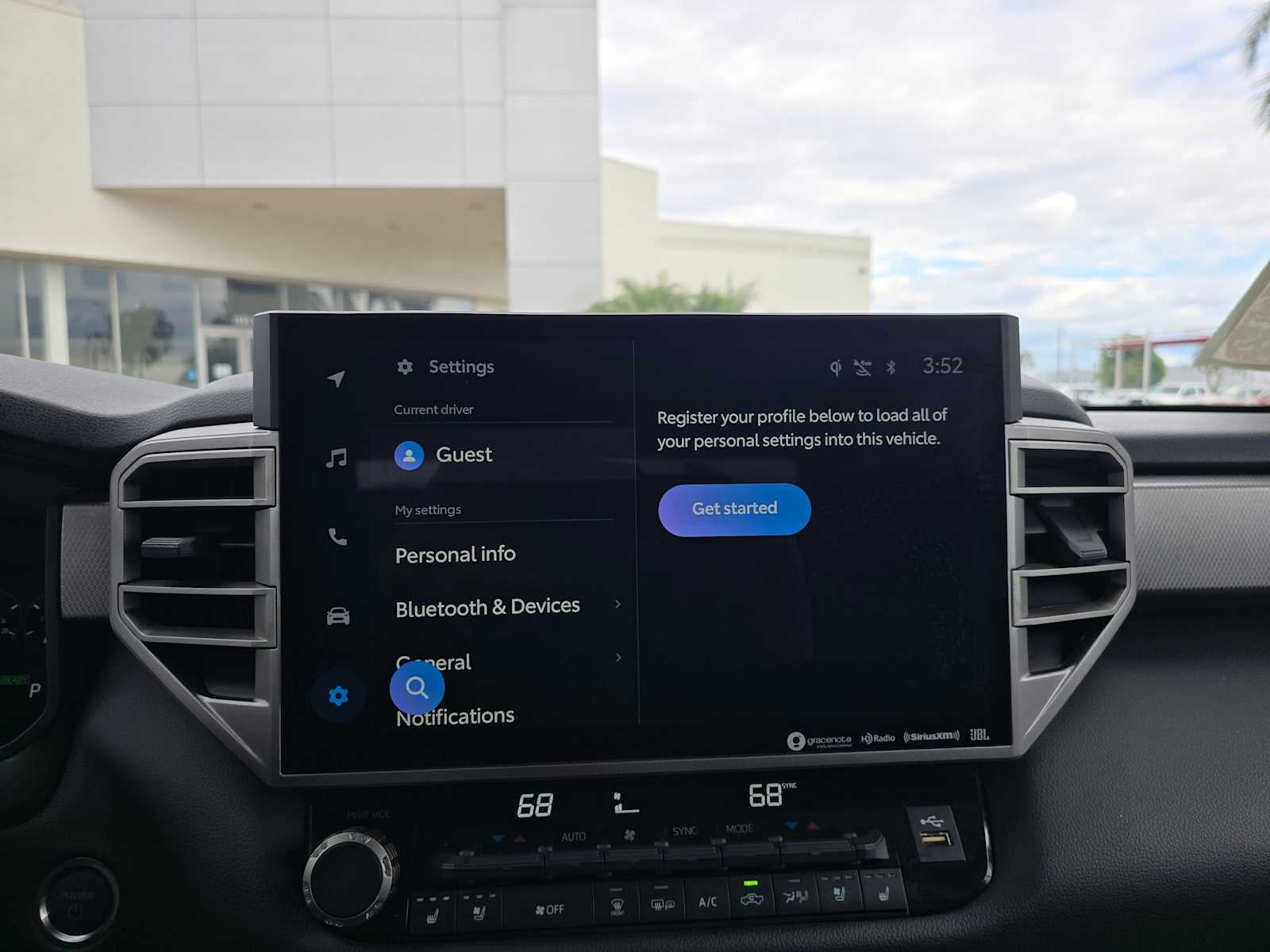 2024 Toyota Tundra Limited Hybrid