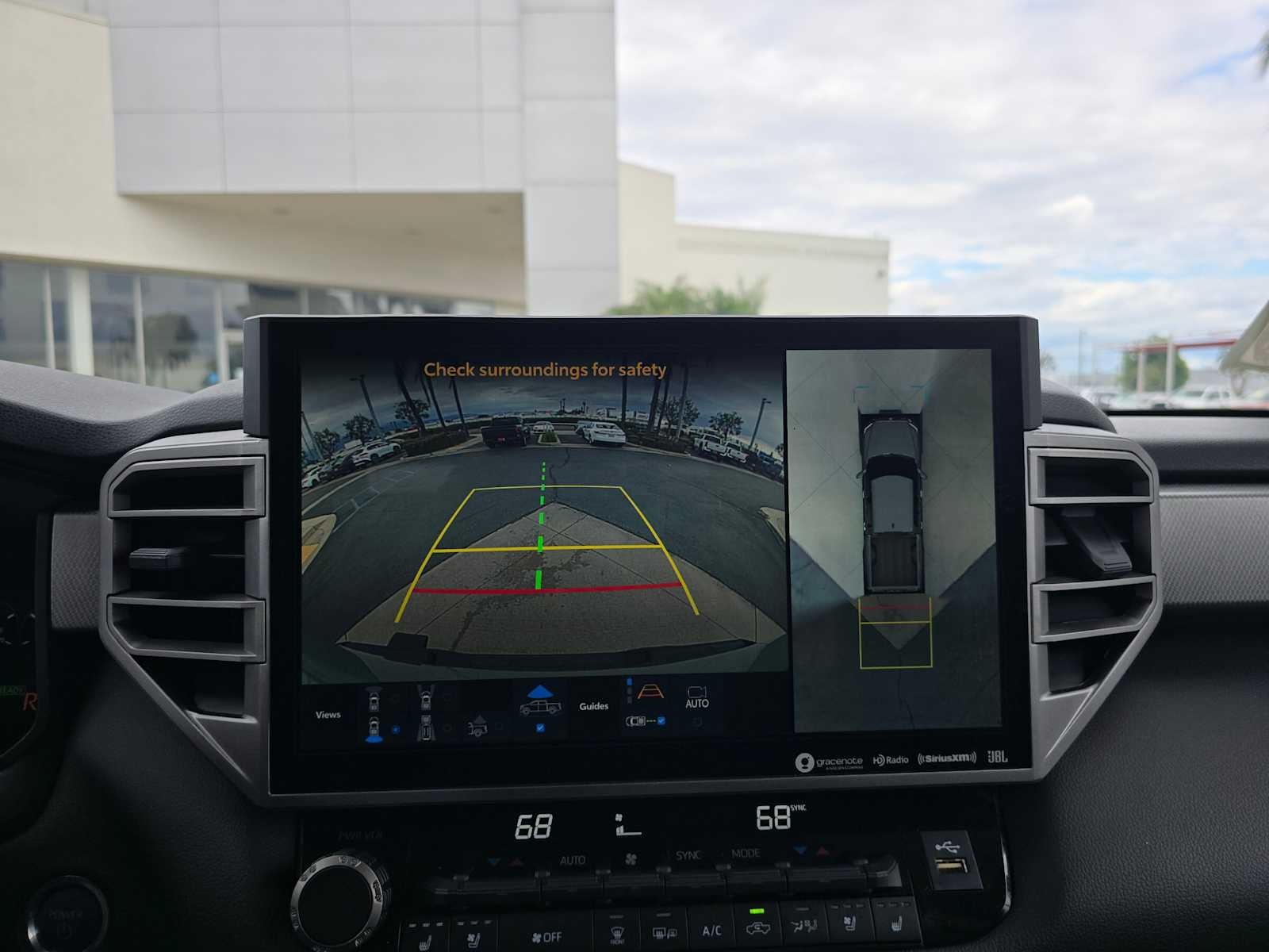 2024 Toyota Tundra Limited Hybrid