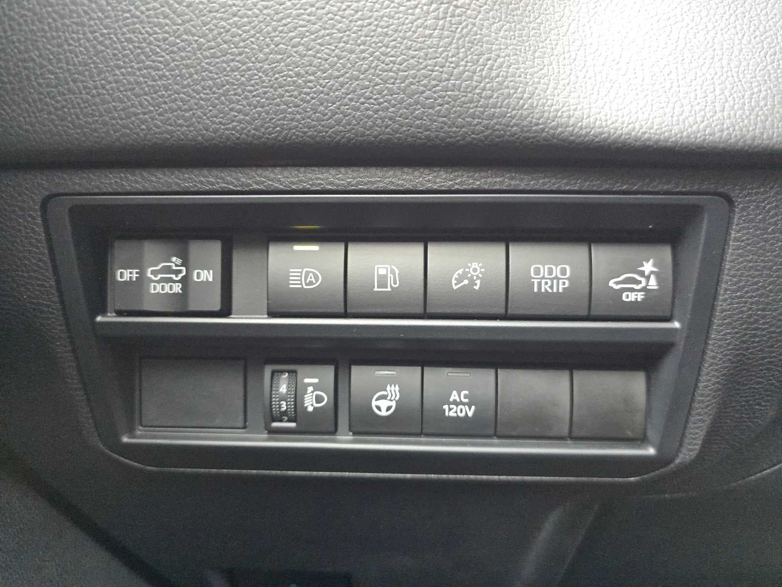 2024 Toyota Tundra Limited Hybrid