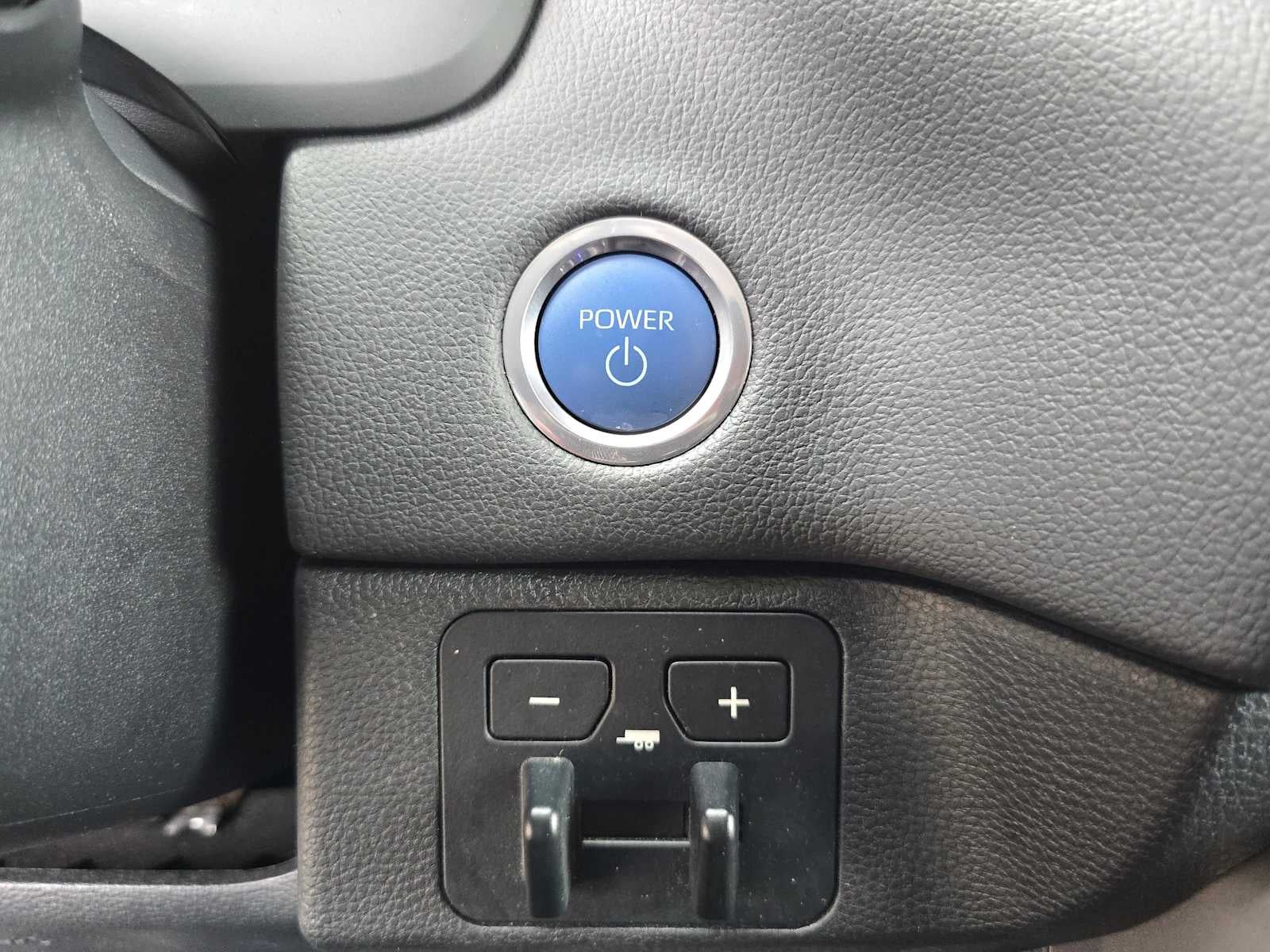 2024 Toyota Tundra Limited Hybrid