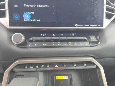 2024 Toyota Tundra Limited Hybrid