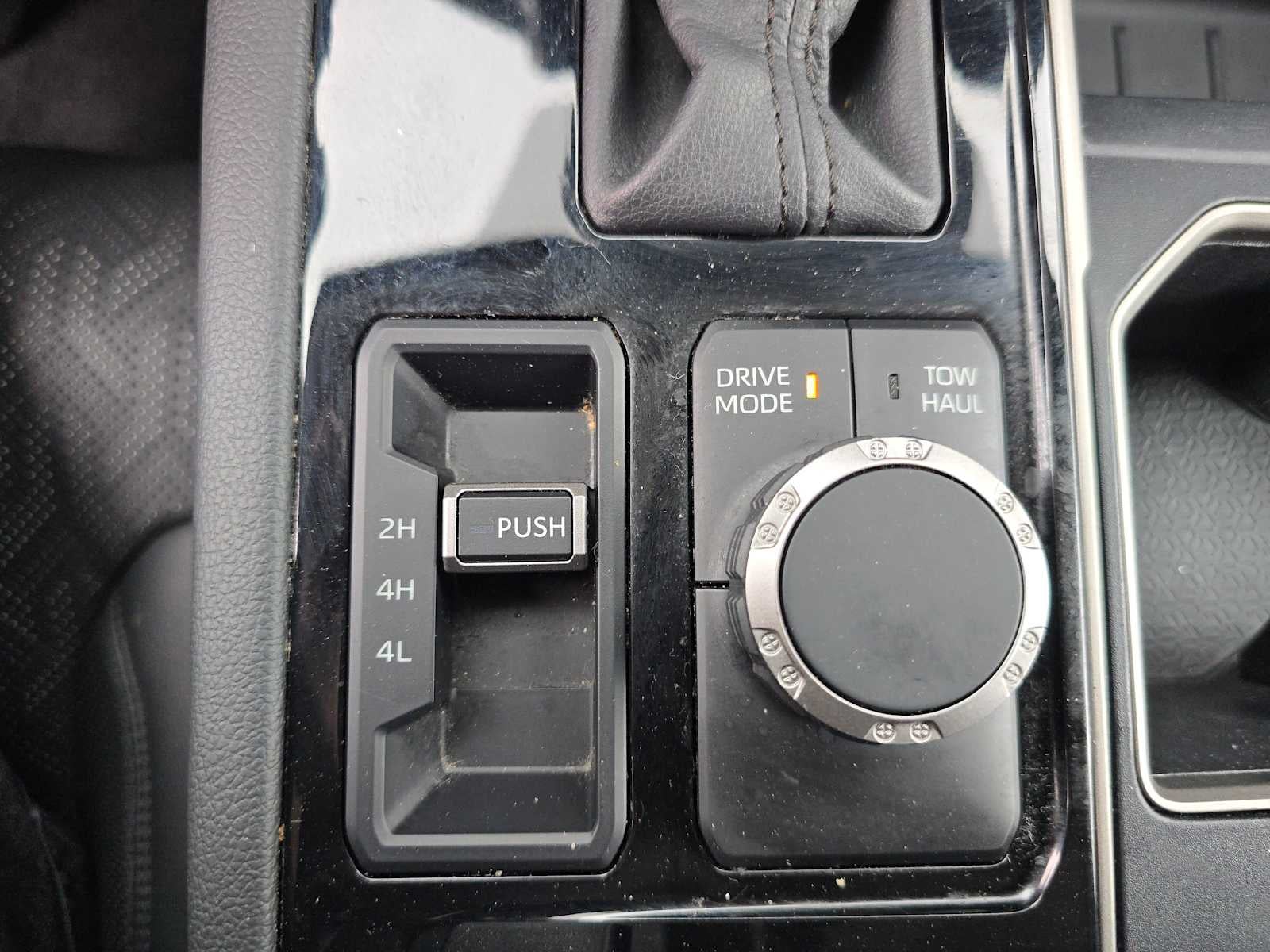 2024 Toyota Tundra Limited Hybrid