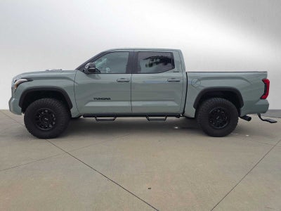 2024 Toyota Tundra Limited Hybrid