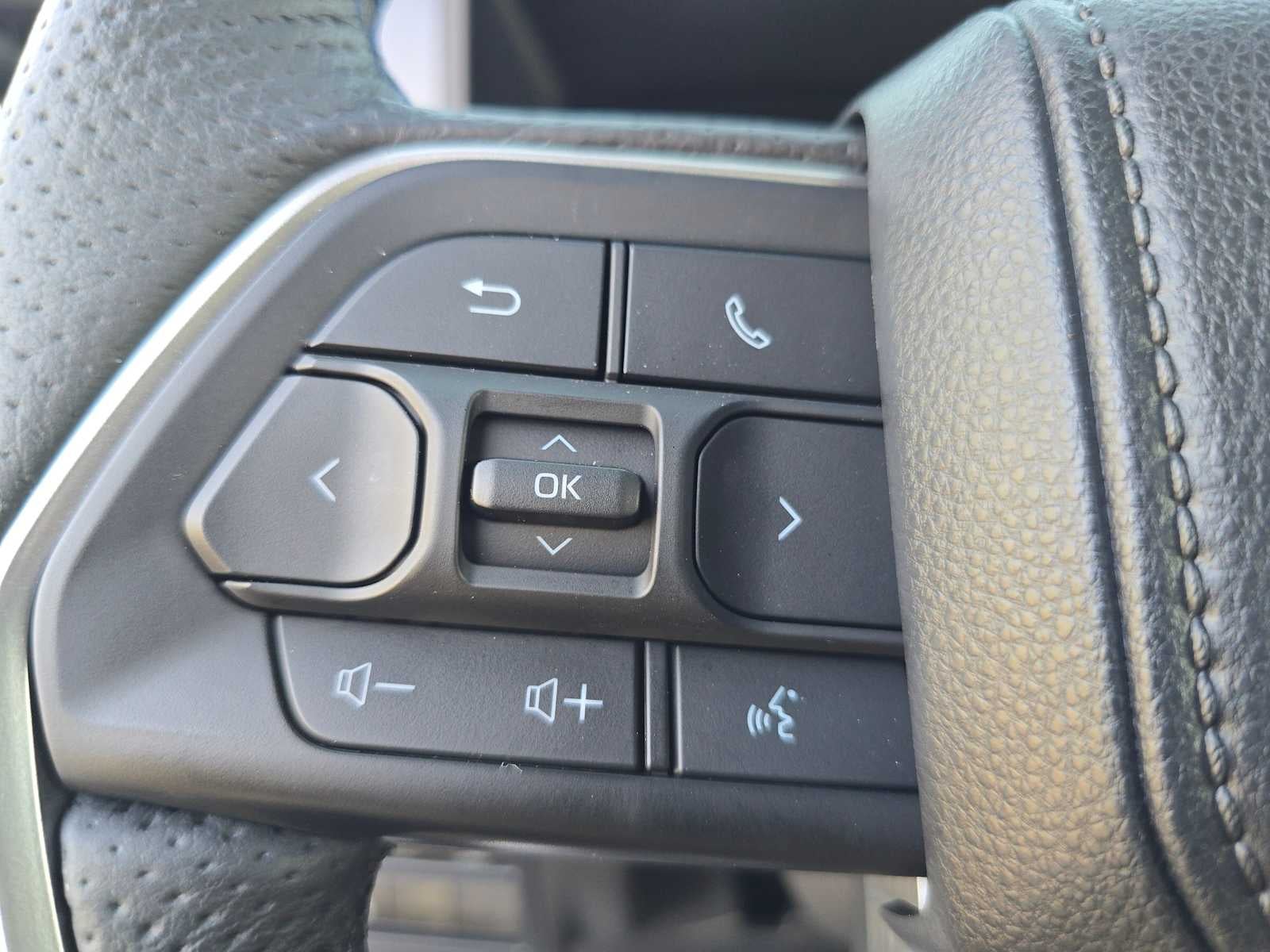 2025 Toyota Tundra Platinum Hybrid