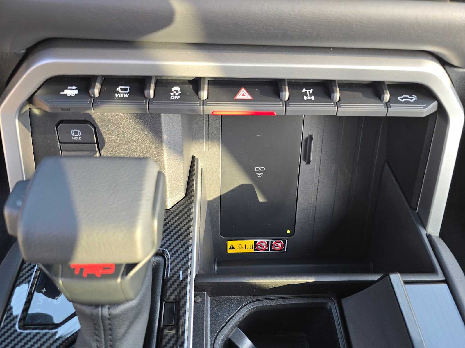 2025 Toyota Tundra Platinum Hybrid