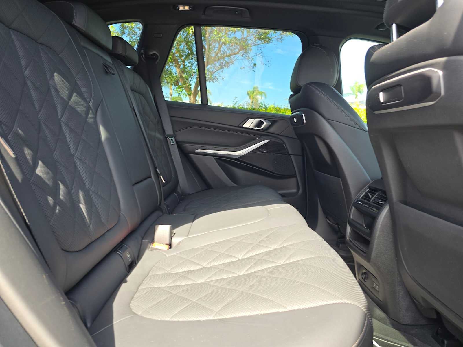 2024 BMW X5 xDrive40i xDrive40i