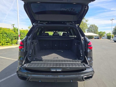 2024 BMW X5 xDrive40i xDrive40i