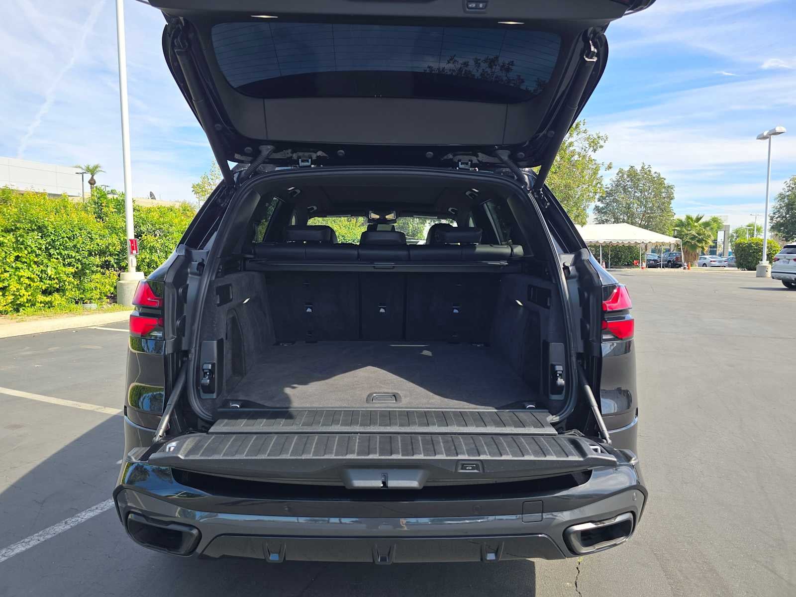 2024 BMW X5 xDrive40i xDrive40i