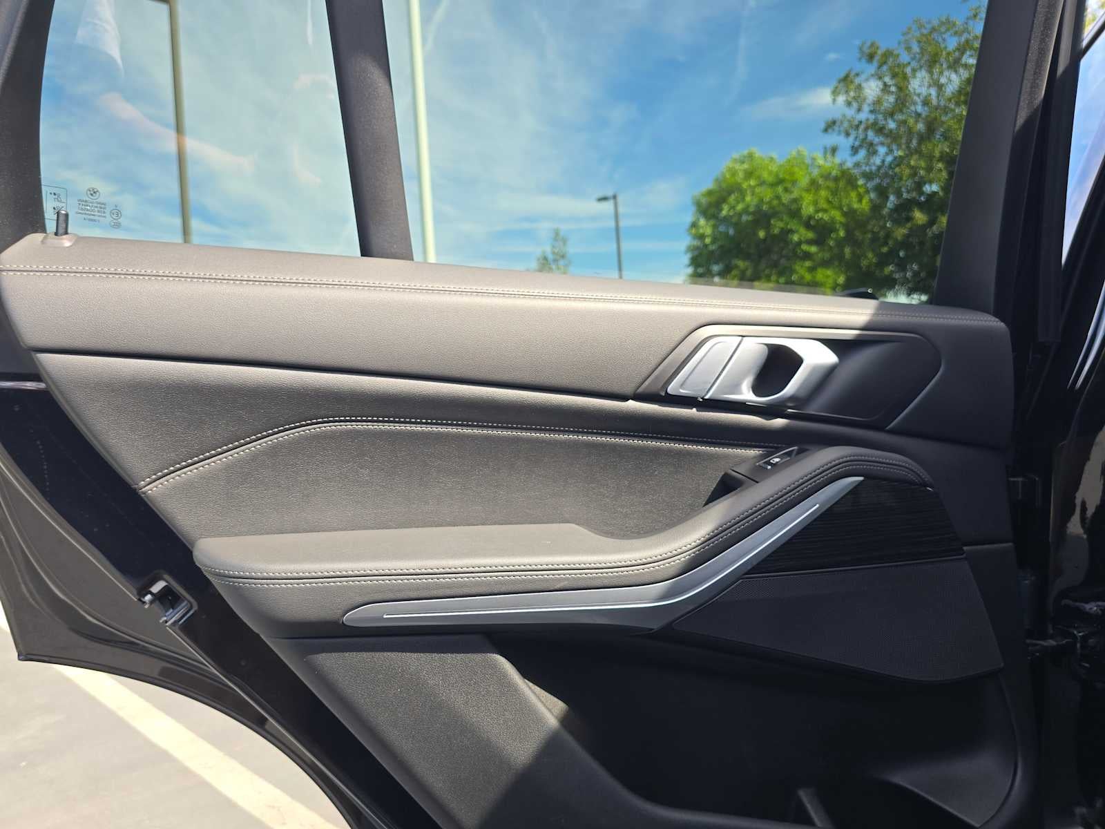 2024 BMW X5 xDrive40i xDrive40i