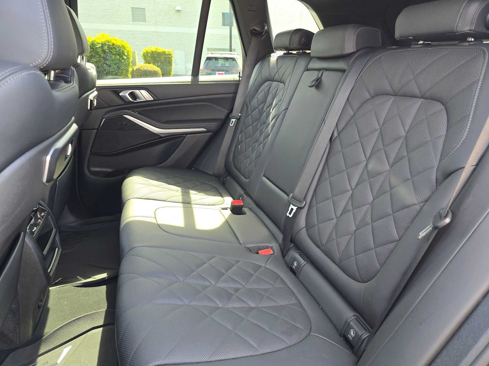 2024 BMW X5 xDrive40i xDrive40i