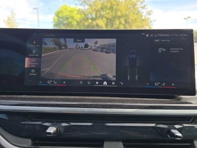 2024 BMW X5 xDrive40i xDrive40i